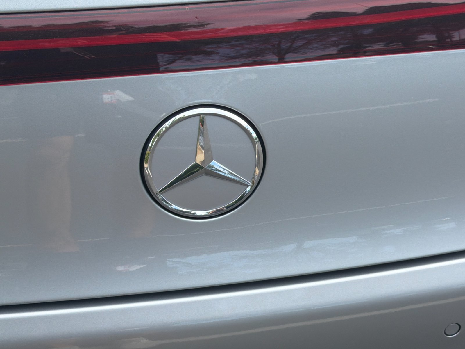 Used 2024 Mercedes-Benz EQS 450+ Sedan image 26