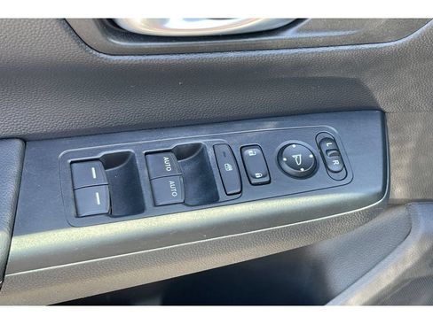 Certified 2023 Honda CR-V EX image 12