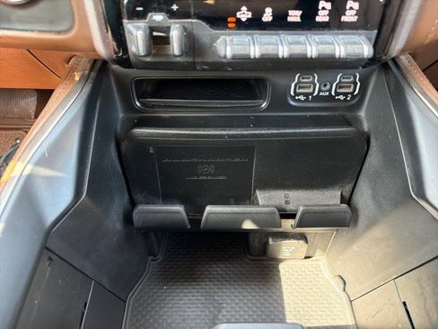 Used 2020 RAM 1500 Limited AWD/4WD image 46