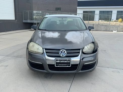 Used 2006 Volkswagen Jetta Value Edition FWD image 8