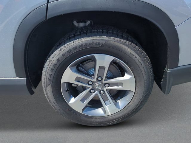 New 2026 Honda Pilot EX-L image 9