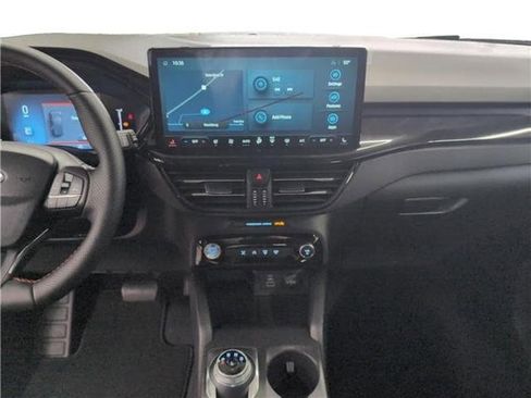 New 2026 Ford Escape ST-Line w/ Tech Pack #1 image 11