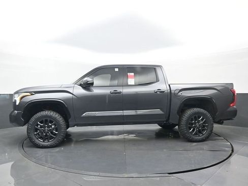 New 2026 Toyota Tundra Platinum AWD/4WD image 22