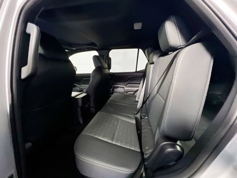 New 2026 Toyota 4Runner TRD Off-Road Premium w/ Tow Technology Package image 29