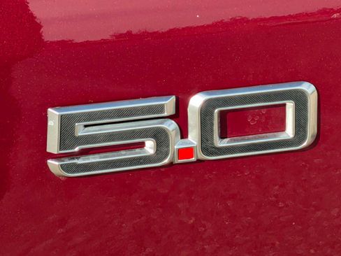 Used 2025 Ford Mustang GT Premium RWD image 11
