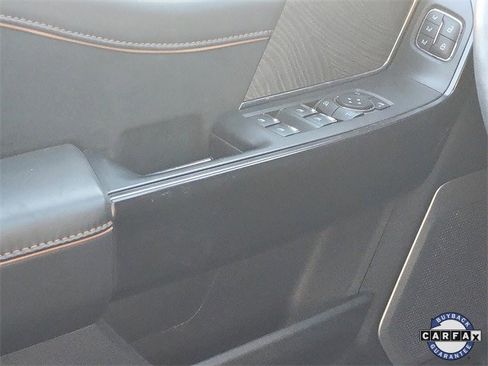 Certified 2022 Ford F150 Platinum w/ Equipment Group 701A High image 11