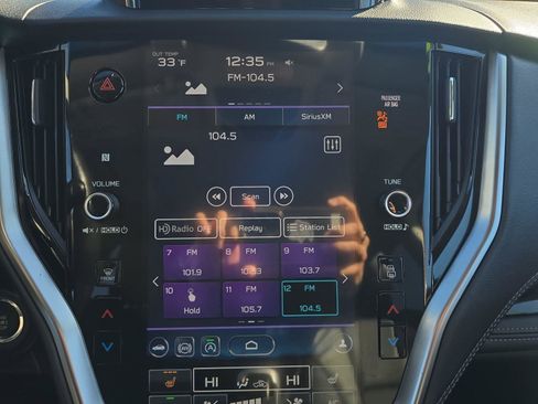 Used 2022 Subaru Outback Limited image 18