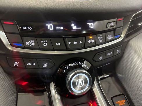 Certified 2025 Acura TLX SH-AWD w/ A-SPEC Pkg image 21