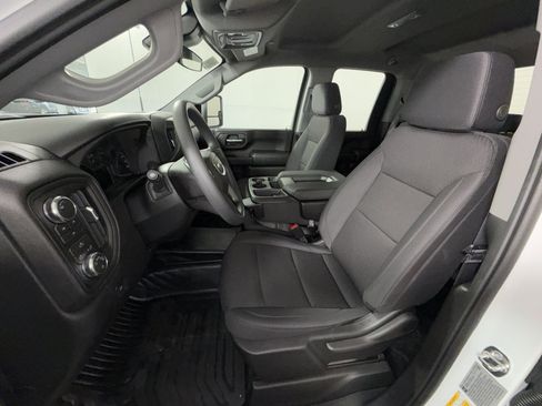New 2026 GMC Sierra 2500 Pro AWD/4WD image 13