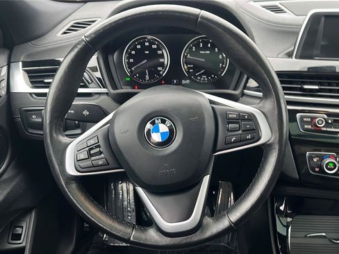Used 2018 BMW X2 xDrive28i image 10