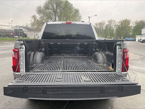 Used 2024 Ford F150 XLT w/ Mobile Office Package AWD/4WD image 30