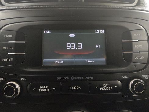 Used 2016 Kia Soul w/ Convenience Package image 25