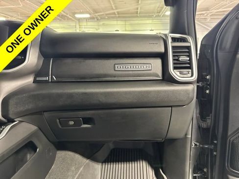 Used 2022 RAM 1500 Big Horn w/ Night Edition AWD/4WD image 42