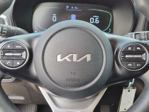 Certified 2024 Kia Soul LX w/ Option Group 015 FWD image 15