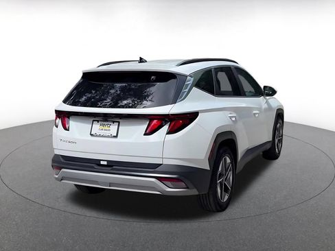 Used 2025 Hyundai Tucson SEL FWD image 14