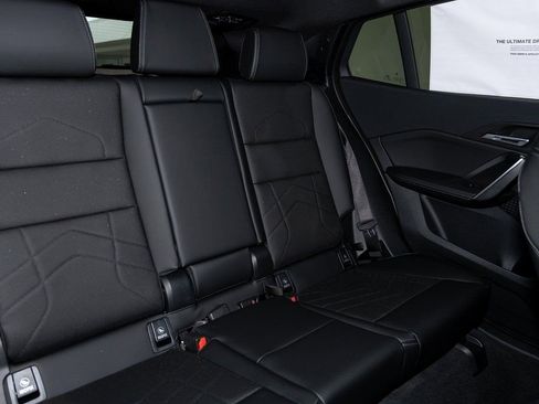 Used 2025 BMW X2 M35i w/ Premium Package image 36