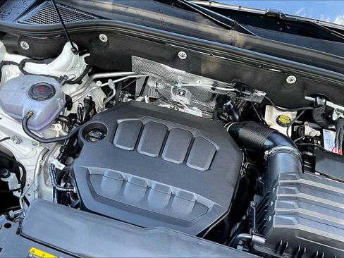 New 2026 Volkswagen Atlas SE image 17