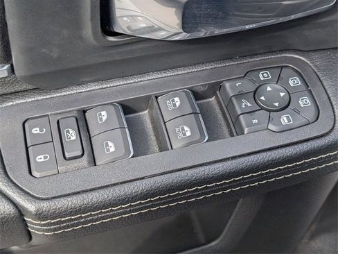 New 2026 RAM 3500 Laramie w/ Night Edition image 11