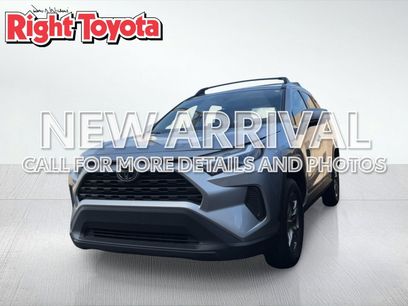 Certified 2022 Toyota RAV4 XLE w/ XLE Grade Weather Package