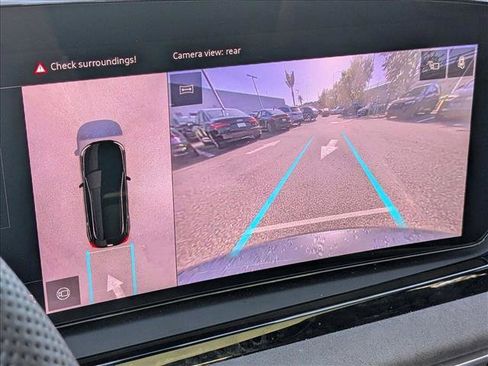 Used 2025 Audi S5 Premium Plus image 12