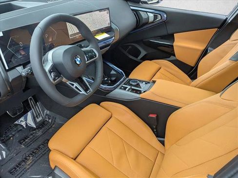 New 2026 BMW X3 xDrive30 w/ Premium Package image 3