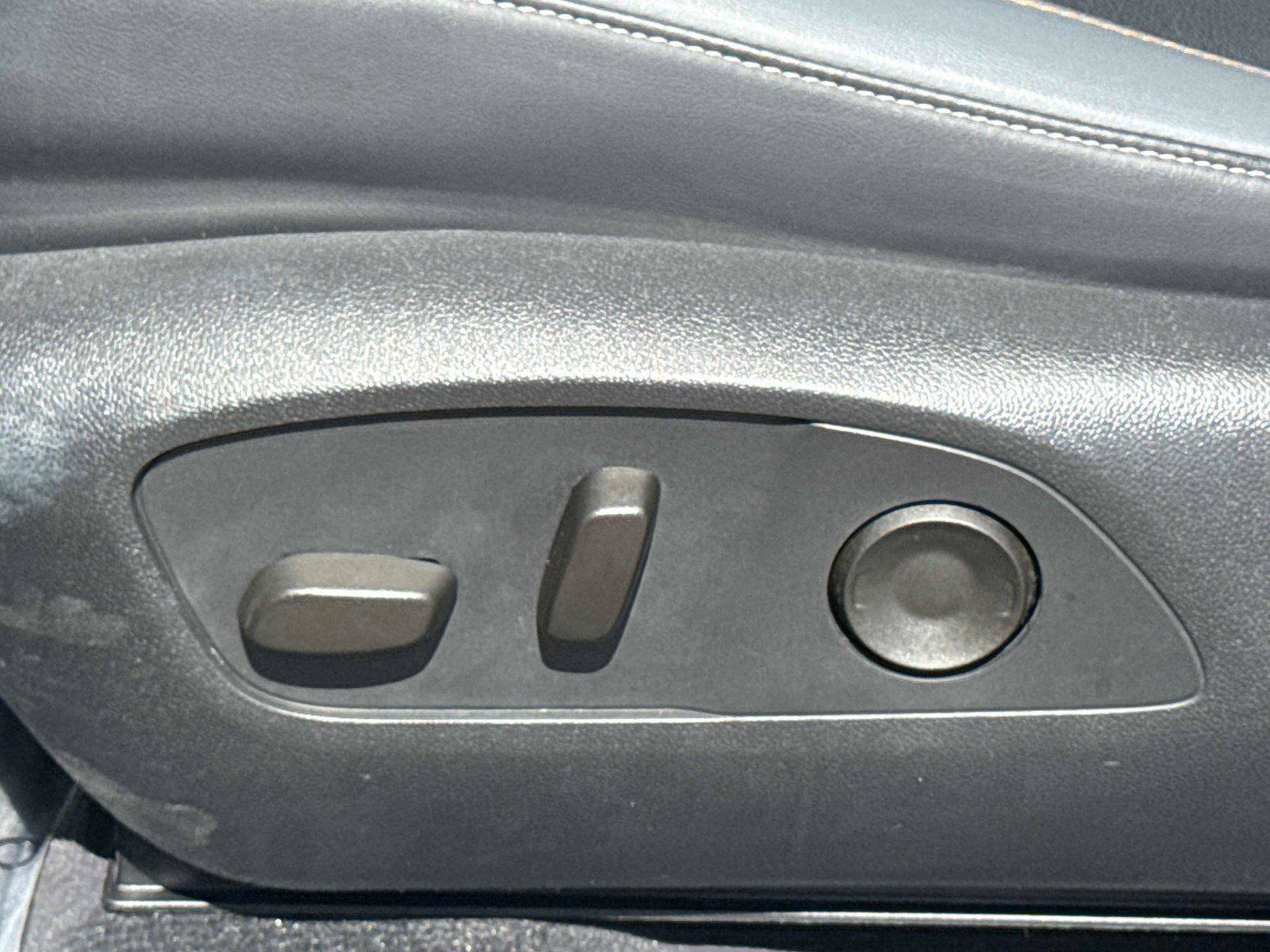 Certified 2024 Honda Prologue Touring image 21