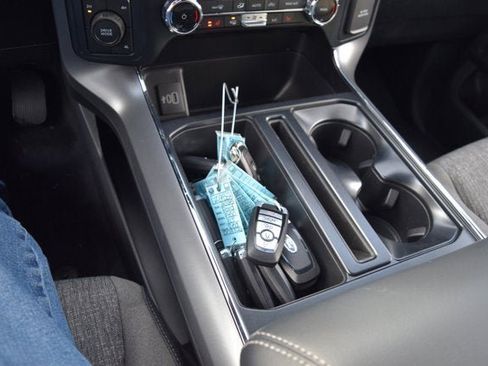 New 2025 Ford F150 XLT w/ Equipment Group 302A MID image 10