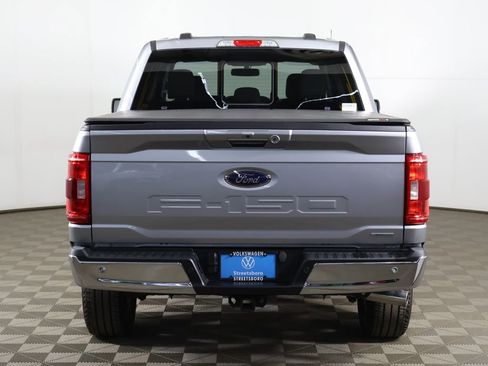 Used 2023 Ford F150 XLT w/ Equipment Group 302A High image 13