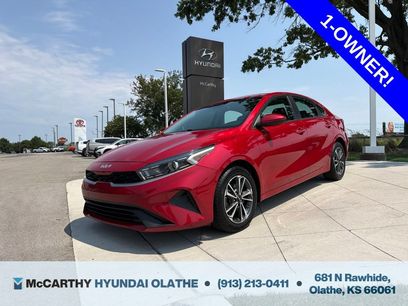Used 2023 Kia Forte LXS