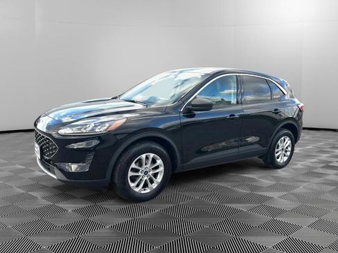 Used 2022 Ford Escape SE w/ Convenience Package image 1