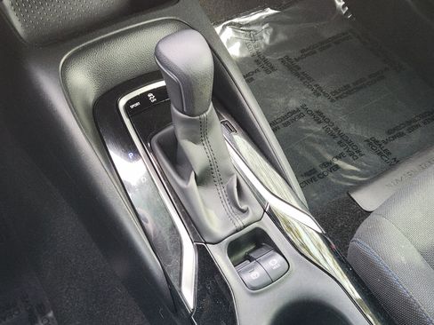 Used 2022 Toyota Corolla SE image 26