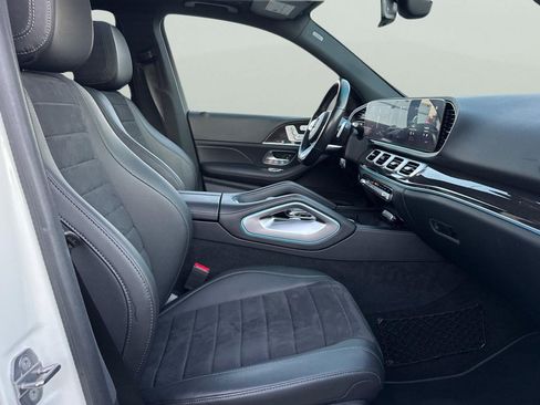 Used 2020 Mercedes-Benz GLE 580 4MATIC image 20