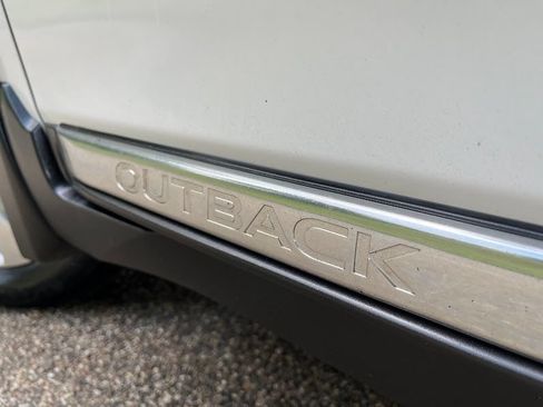 Used 2017 Subaru Outback 3.6R Touring w/ Protection Package #1 AWD/4WD image 53