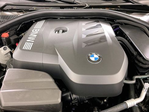 New 2026 BMW 330i xDrive Sedan w/ M Sport Package AWD/4WD image 20
