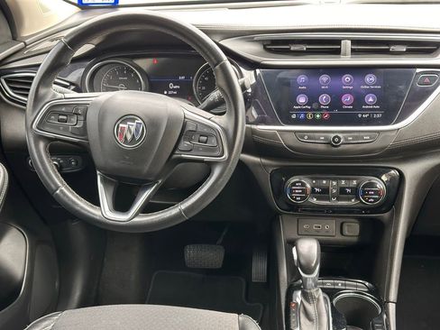 Used 2020 Buick Encore GX Select w/ Sport Touring Package image 20