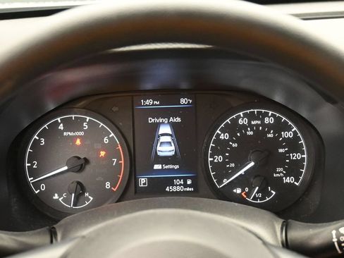 Used 2021 Nissan Altima 2.5 S FWD image 11
