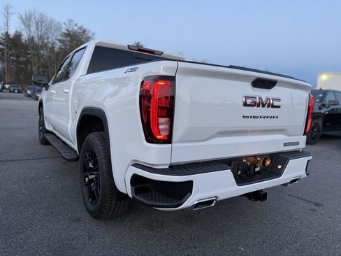 New 2026 GMC Sierra 1500 Elevation w/ Elevation Premium Package image 8