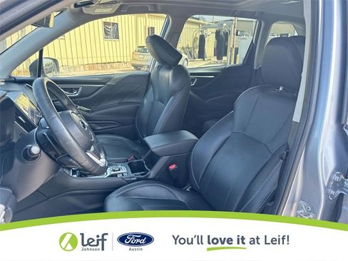 Used 2020 Subaru Forester Touring w/ Popular Package #2 image 17