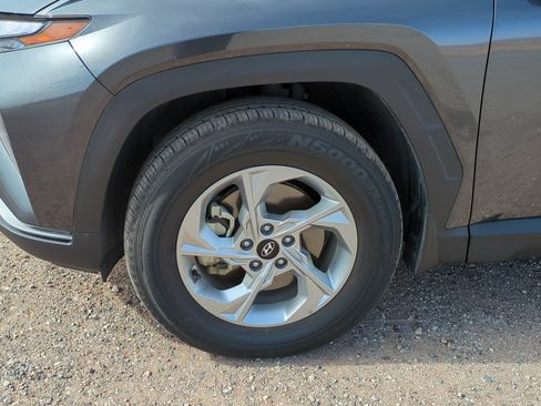 Used 2023 Hyundai Tucson SEL AWD/4WD image 11
