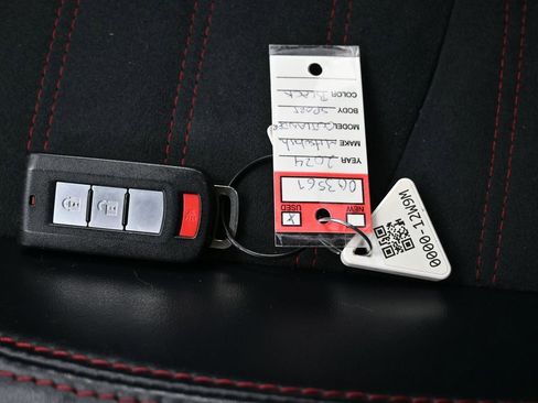 Used 2024 Mitsubishi Outlander Sport SE image 28