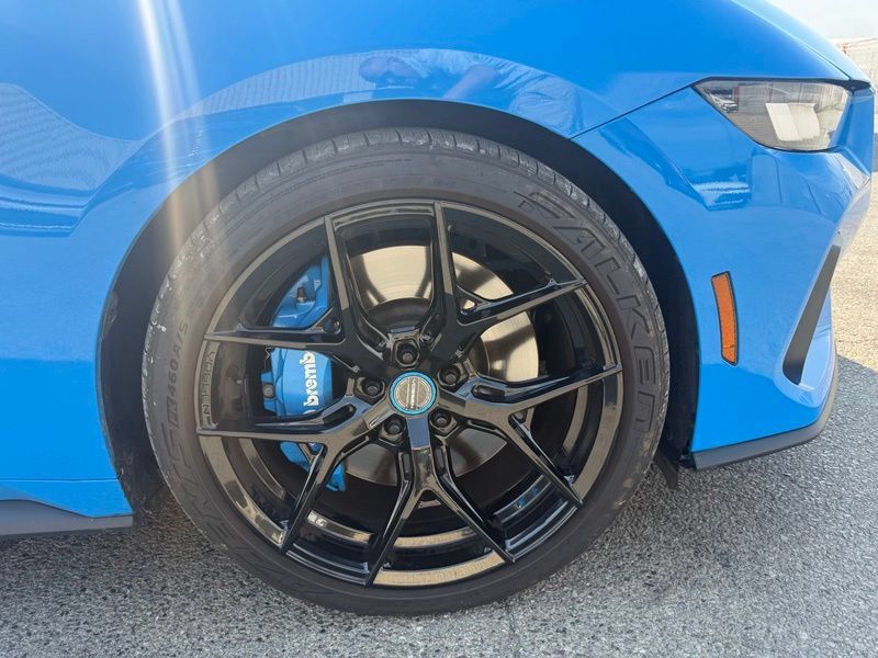 Used 2024 Ford Mustang GT Premium RWD image 15