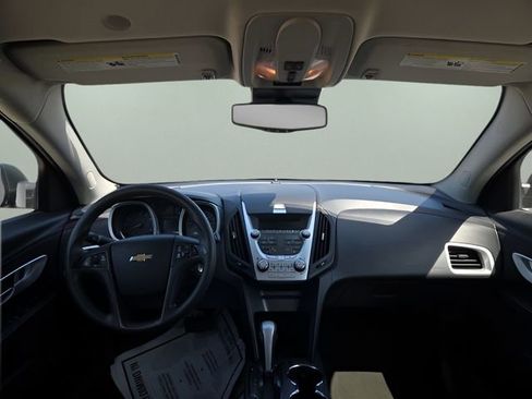 Used 2014 Chevrolet Equinox LS image 10