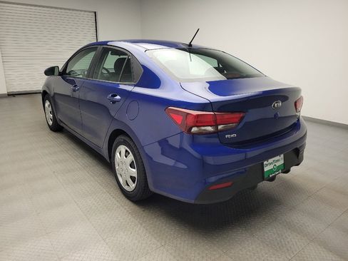 Used 2018 Kia Rio S FWD image 5