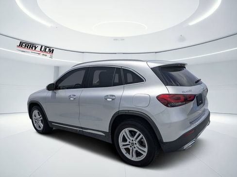 Used 2021 Mercedes-Benz GLA 250 image 5