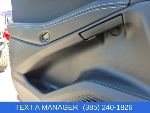 New 2026 Jeep Cherokee Limited image 16