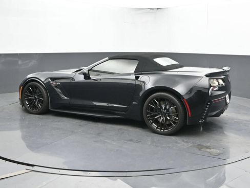 Used 2019 Chevrolet Corvette Z06 RWD image 10