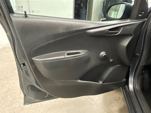 Used 2019 Chevrolet Spark LS FWD image 9