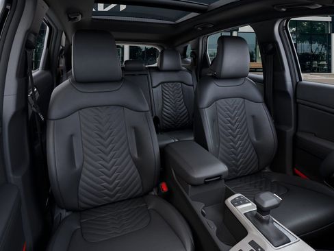 New 2026 Kia Sportage X-Line image 16