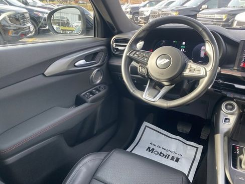 Used 2024 Dodge Hornet R/T Plus w/ Tech Pack Plus w/o Parking image 32