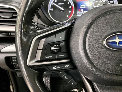 Used 2020 Subaru Forester Limited image 24